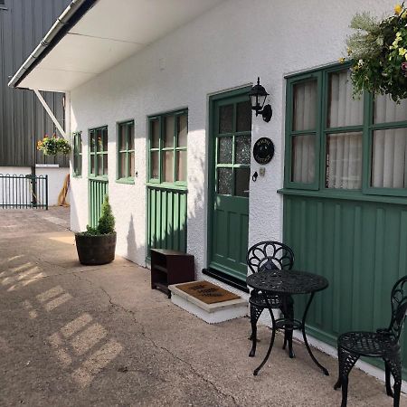 Deanwood Holiday Cottages Yorkley Dış mekan fotoğraf