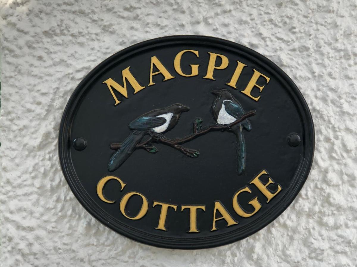 Deanwood Holiday Cottages Yorkley Dış mekan fotoğraf