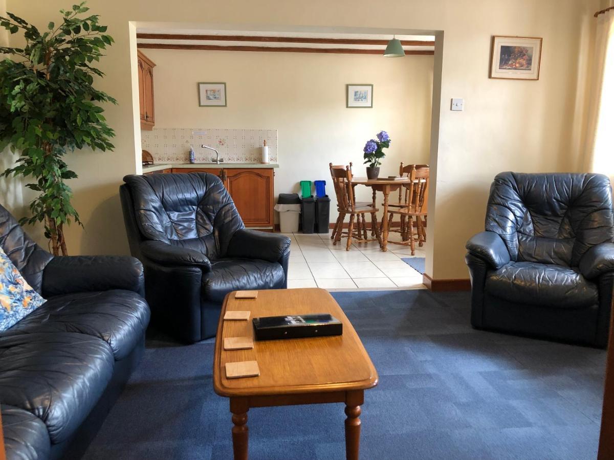 Deanwood Holiday Cottages Yorkley Dış mekan fotoğraf