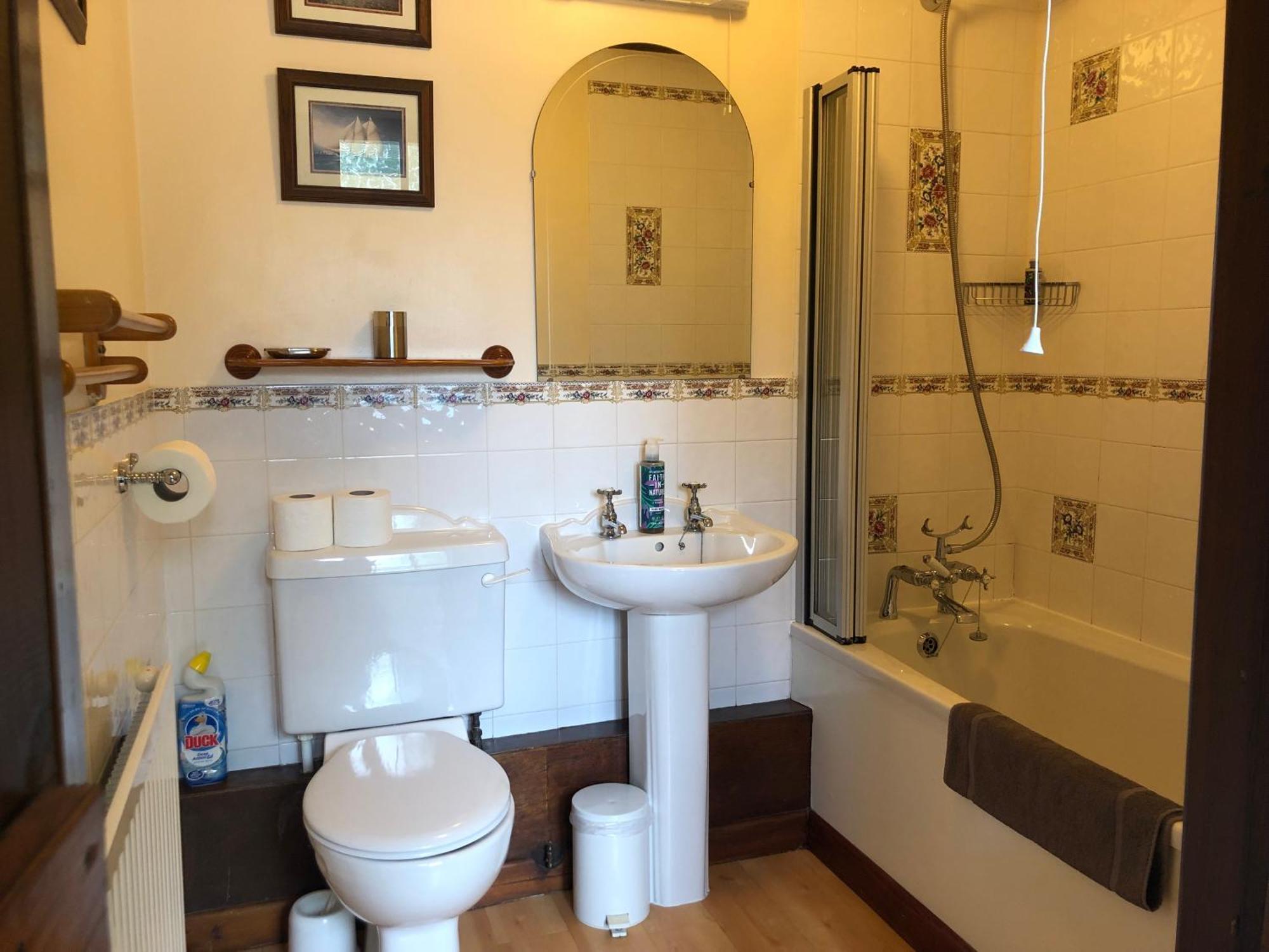 Deanwood Holiday Cottages Yorkley Dış mekan fotoğraf
