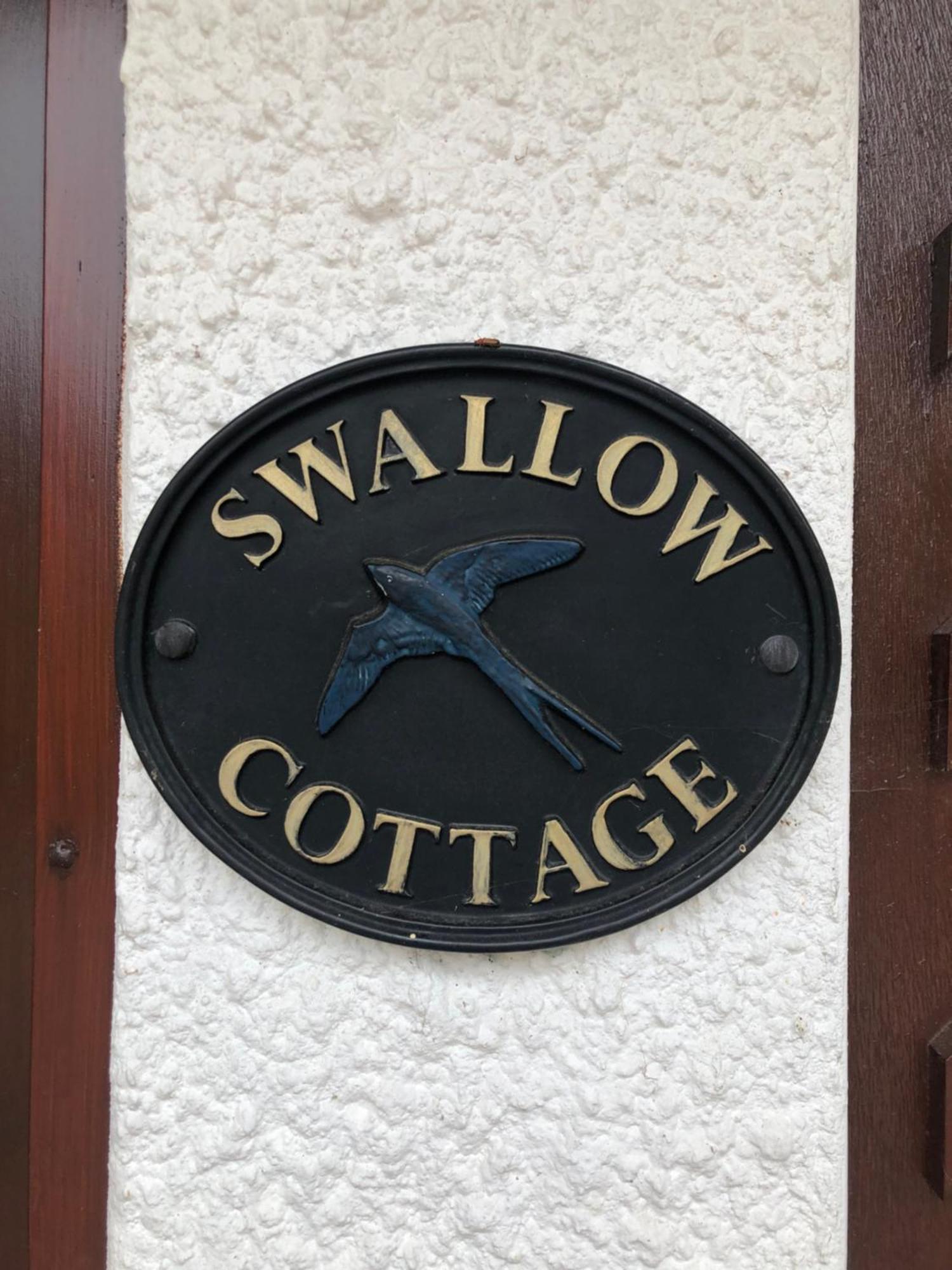 Deanwood Holiday Cottages Yorkley Dış mekan fotoğraf